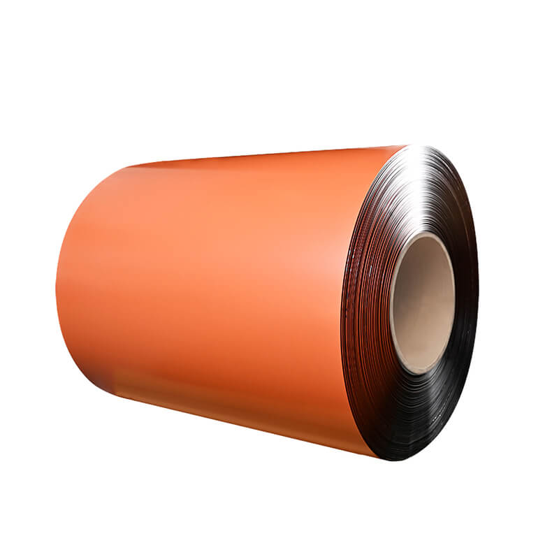 ALUMINUM COIL